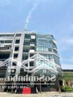 Bán Tòa Nhà 2Mt Bát Nàn, P Thạnh Mỹ Lợi, Tp Thủ Đức,Diện Tích28 X 21M, Hđt 500 Triệu/Tháng