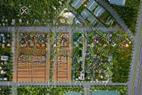 1 Căn Shophouse 5 Tầng View Công Viên Xây Dựng 360M2 Hoàn Thiện Ngoài Giá Hơn 8 Tỷ Mặt Đường 27M