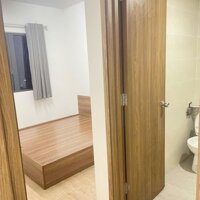 Cho thuê căn hộ Hope Phúc Đồng 70m2 2 phòng ngủ 2wc view việt thự giá 8,5tr/tháng.