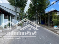 Lô Đất Gốc 2 Mặt Tiền Đường Nhật Tảo Phường Lê Bình