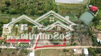 Bán Đất 2 Mặt Tiền Trung Tâm Chư Sê, Sát Bên Cà Phê Sơn Farm.diện Tích1.372M2. 53M Mặt Tiền Đường