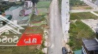Bán Lô Đất Diện Tích 89M2 Hướng Nam Mát Mẻ Kinh Doanh Đẹp Giá Đầu Tư