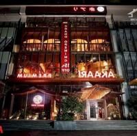 HÌNH. CHO THUÊ MBKD LÁNG HẠ - ĐỐNG ĐA, DT240M2, MT8M, VỊ TRÍ ĐẸP, KD MỌI MÔ HÌNH.