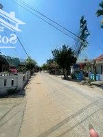 Lô Đất Đẹp Đt 609 130M² 2 Mặt Tiền Sổ Đỏ Sẵn Gần Dt605 Hòa Tiến