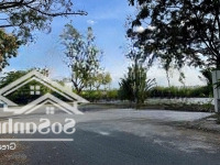 Cần Bán Lô Đất Đường Số 8 Kdc Long Hậu Nam Sài Gòn.diện Tích5Mx20M Hướng Nam, Đường 44M, Giá Bán 3 Tỷ 400