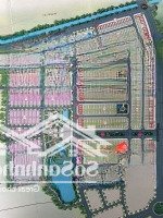 Duy Nhấy 1 Lô Đẹp Ko Tì Vết Dự Án Phố Nối House! Vài Bước Chân Ra Công Viên Trung Tâm