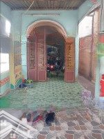 Lô Đất Mặt Tiền Lê Văn Tách, Thủ Dầu Một, Bình Dương, Tặng Thêm Nhà Cấp 4 Đang Cho Thuê 5 Triệu/ Tháng