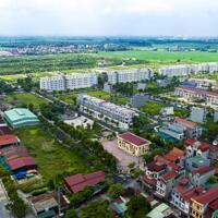 Bán đất KĐT Vườn Sen– 100m²– MT 5m– Sổ đỏ– Giá chỉ 4x triệu/m²– Gần ĐH Luật CS2– SunGroup 500ha