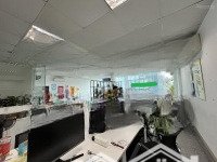 Cho Thuê Văn Phòng Tại Văn Quán - Nguyễn Khuyến, Diện Tích 100M2/Tầng, Sàn Thông
