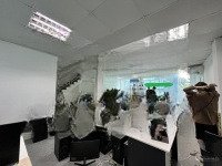 Cho Thuê Văn Phòng Tại Văn Quán - Nguyễn Khuyến, Diện Tích 100M2/Tầng, Sàn Thông