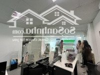 Cho Thuê Văn Phòng Tại Văn Quán - Nguyễn Khuyến, Diện Tích 100M2/Tầng, Sàn Thông