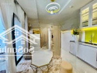 Em Phượng Bán Căn Studio - 1 Ngủ Giá Nhỉnh 1 Tỷ - 2 Tỷ Full Nội Thất Sẵn Sổ Đỏ Liên Hệ: 0396369688