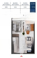 The Infinity - Charm City - Ngay Cạnh Vincom Plaza Dĩ An