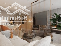 The Infinity - Charm City - Ngay Cạnh Vincom Plaza Dĩ An
