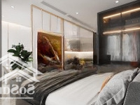 The Infinity - Charm City - Ngay Cạnh Vincom Plaza Dĩ An