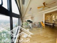 Bán Chcc Sông Hồng Parkview 165 Thái Hà 3 Phòng Ngủ (119.7M2) Giá Bán 7.9 Tỷ. Liên Hệ: 0988669892