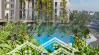 Bán Gấp Căn Hộ Ht Pearl, 2,45 Tỷ, 72 M2, 2 Phòng Ngủ 2 Vệ Sinhgiá Siêu Hời Hàng Hiếm Tại Dĩ An
