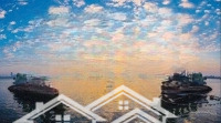 Bán Căn Duplex 267 M2 4 Phòng Ngủ Căn Góc-Chung Cư 6 Sao Heritage Westlake- View Trọn Hồ Tây Và Sông Hồng.