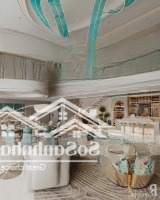 Bán Căn Duplex 267 M2 4 Phòng Ngủ Căn Góc-Chung Cư 6 Sao Heritage Westlake- View Trọn Hồ Tây Và Sông Hồng.