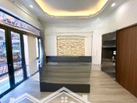Bán Nhà Lĩnh Nam Ô Tô Đỗ Cửa 35M Giá Bán 6,8Tỷ