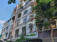 Nhà 5 Tầng Phân Lô Trung Kính - Yên Hòa 24 Tỷ 0903892668