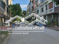 Nhà 5 Tầng Phân Lô Trung Kính - Yên Hòa 24 Tỷ 0903892668