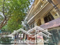 Nhà 5 Tầng Phân Lô Trung Kính - Yên Hòa 24 Tỷ 0903892668