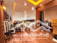 Bán Nhà Phố Dương Quảng Hàm - 120M2 - 6 Tầng - Gara Ô Tô - Mặt Tiền 8M - Kinh Doanh Đỉnh Cao