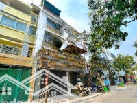 Chính Chủ Bán Liền Kề Văn Phú, Hà Đông. Vị Trí Đẹp Trục Đường To Siêu Kinh Doanh 80M2X4T Nhỉnh 16Tỷ
