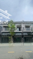 Nhà Phố Cạnh Ptlc Fpt Ecopark Vinh 5,8 Tỷ