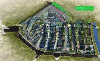 Bán Biệt Thự Đẳng Cấp Tại Thành Phố Giao Lưu View Hồ Đã Hoàn Thiện 209M2 4 Tầng Giá Cực Kỳ Hấp Dẫn