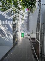 Hàng Độc Quyền! Chủ Thiện Chí Bán Biệt Thự Sân Vườn 200M2 3 Lầu Siêu Đẹp Kdc Mười Mẫu Chỉ 23,5 Tỷ