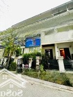 Bán Biệt Thự Liền Kề 201 Nguyễn Tuân, Thanh Xuân 100M2 *5T Mt:7 Giá Hơn 45 Tỷ