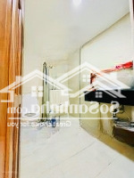 Chdv - 6 Tầng - 9 Phòng - Đang Cho Thuê 80 Tr/ Tháng - 22 Tỷ - 55 M2 - ( 4 X 16 ) - P6 Bình Thạnh