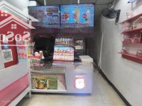 Bán Nhà Mặt Phố Hồng Mai, Hai Bà Trưng, Tiện Kinh Doanh 4 Tầng 69M2 Giá Bán 23.9 Tỷ Liên Hệ: 0983320949
