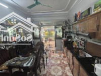 Bán Nhà Mặt Phố Hồng Mai, Hai Bà Trưng, Tiện Kinh Doanh 4 Tầng 69M2 Giá Bán 23.9 Tỷ Liên Hệ: 0983320949