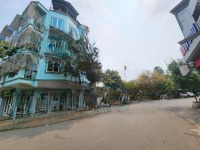 Lô Góc 3 Mặt Thoáng Hàng Xóm Parkcity, Nhà Đẹp 5 Tầng Mỗi Tầng 2 Phòng Khép Kín Đều Thoáng Mát