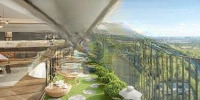 Bán Căn Góc 3 Ngủ Tầng Thấp View Đại Lộ Nguyễn Hoàng Tại Vinhomes Star City Hàng Cđt