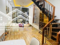Bán Nhà Phân Lô Cán Bộ, Ô Tô 16 Chỗ Đỗ Cửa, Nở Hậu, Gần Ga Tàu, Bến Xe Yên Nghĩa Phú La, Hà Đông