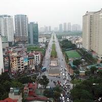 BÁN TÒA VĂN PHÒNG HẠNG A - MẶT PHỐ QUẬN CẦU GIẤY 300M2_02 MẶT TIỀN - KD KHỦNG, GIÁ 195 TỶ