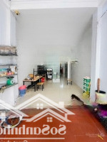 Nhà Mặt Ngõ Phố Hồng Mai Kinh Doanh. Ôtô Tránh Vị Trí Đẹp, Kinh Doanh Ngày Đêm Tấp Nập. Diện Tích: 50M2 4T