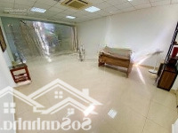 Mặt Phố Hoàng Cầu! Khu Liền Kề Vip - Có Ô Chờ Thang Máy - Kinh Doanh Đỉnh - Sân Trước, Sau