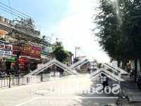 Bán Nhà Mặt Tiền Trường Chinh, P14, Tân Bình,Diện Tích4X25M (Cn 92.5M2), 5 Tầng, Giá Bán 23.5 Tỷ Tl
