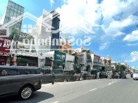 Bán Nhà Mặt Tiền Trường Chinh, P14, Tân Bình,Diện Tích4X25M (Cn 92.5M2), 5 Tầng, Giá Bán 23.5 Tỷ Tl