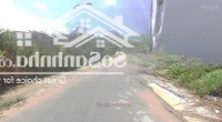 Giá Đất Chạm Đáy Tại Kdc Bình Điền, Gần Chợ Đầu Mối Bình Điền Quận 8. Diện Tích: 100M2, Sổ Sẵn