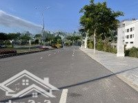 Hàng Hiếm - Bán Lô Cặp Liền Kề Đường Võ Văn Kiệt, Khu Đô Thị Vcn Phước Long 2 Nha Trang