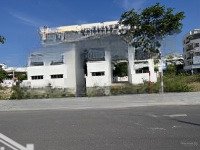 Hàng Hiếm - Bán Lô Cặp Liền Kề Đường Võ Văn Kiệt, Khu Đô Thị Vcn Phước Long 2 Nha Trang