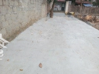 Hơn Tỷ Đất Đẹp Đường Ô Tô. Đất Cách Ql6 Trung Tâm Thị Trấn Chúc Sơn, Huyện Chương Mỹ 8Km