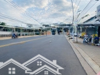 Bán 2 Nền Mặt Tiền Liền Kề Tỉnh Lộ 238 Cách Bờ Hồ Bà Tô 950M, Sát Thị Trấn Phước Bửu Giá Bán 2.5 Tỷ