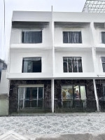 Nhà Phố Diện Tích Khủng, Ô Tô Đỗ Ngoài 24/7